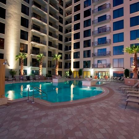 Origin Beach Resort By Emerald View Resorts Panama City Beach Εξωτερικό φωτογραφία