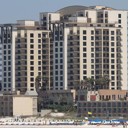 Origin Beach Resort By Emerald View Resorts Panama City Beach Εξωτερικό φωτογραφία