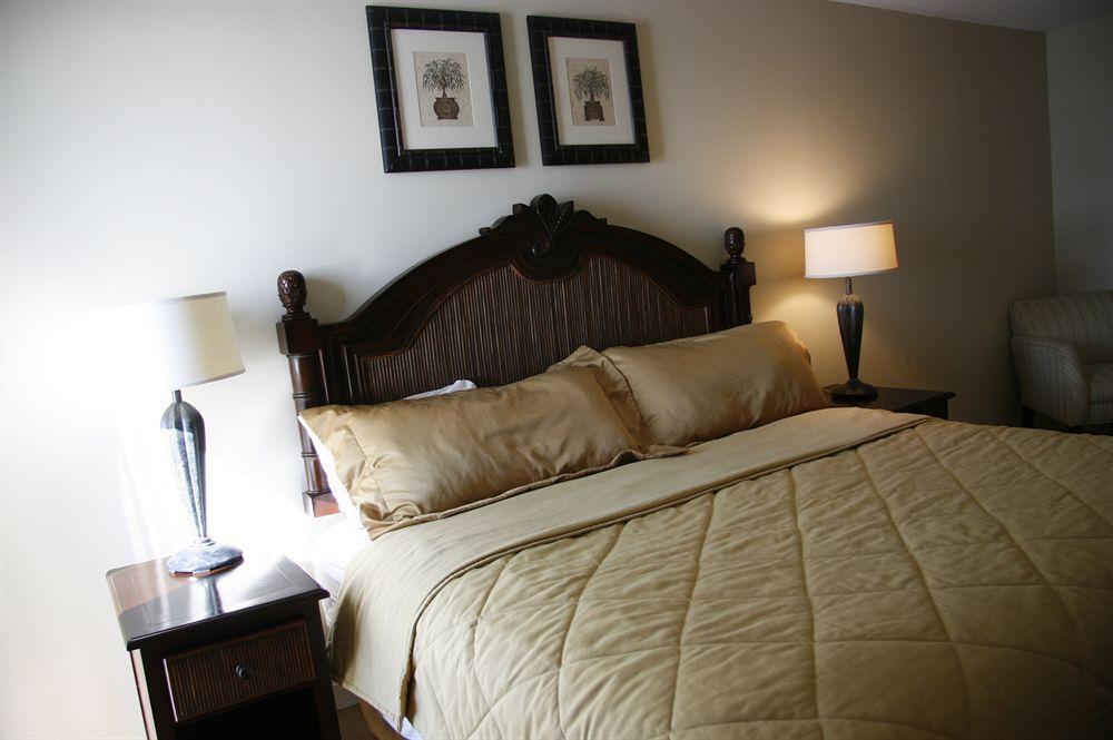 Origin Beach Resort By Emerald View Resorts Panama City Beach Εξωτερικό φωτογραφία