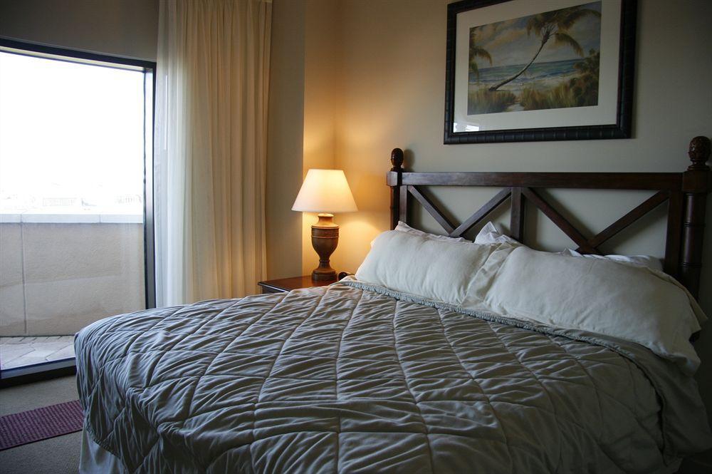 Origin Beach Resort By Emerald View Resorts Panama City Beach Εξωτερικό φωτογραφία