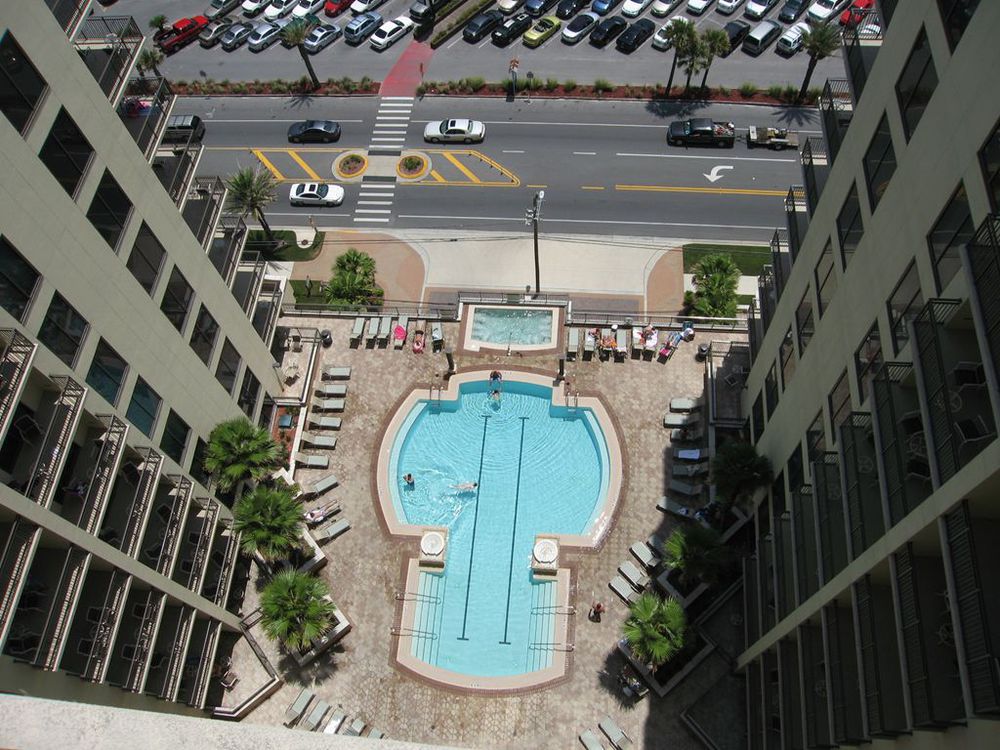 Origin Beach Resort By Emerald View Resorts Panama City Beach Ανέσεις φωτογραφία