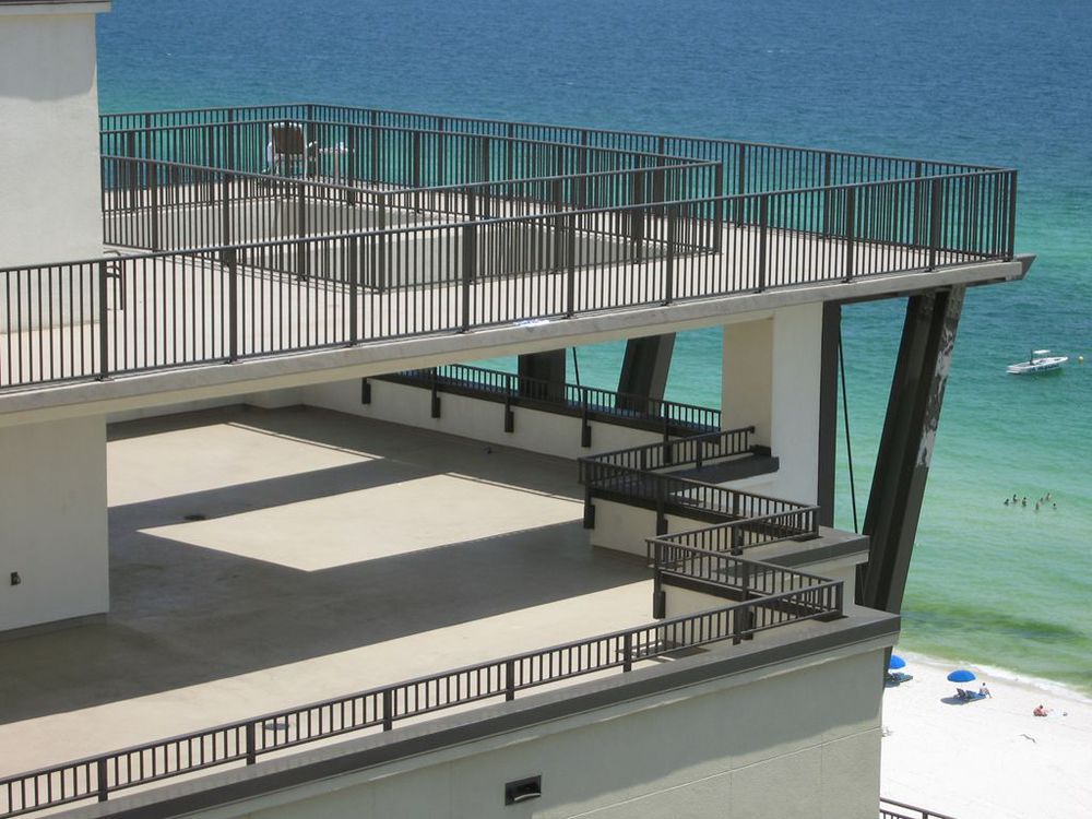 Origin Beach Resort By Emerald View Resorts Panama City Beach Δωμάτιο φωτογραφία