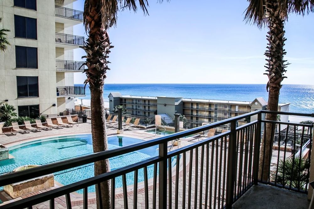 Origin Beach Resort By Emerald View Resorts Panama City Beach Ανέσεις φωτογραφία