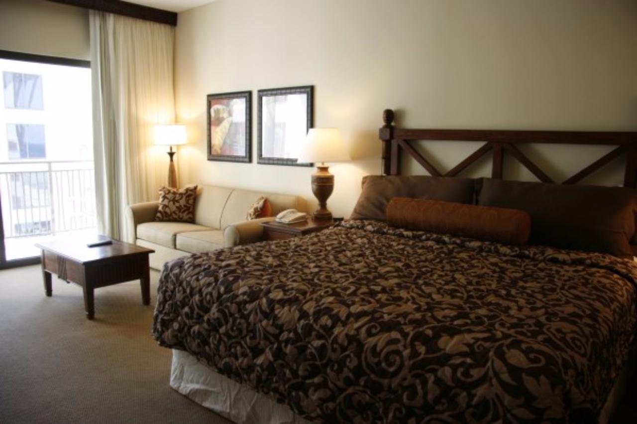 Origin Beach Resort By Emerald View Resorts Panama City Beach Εξωτερικό φωτογραφία