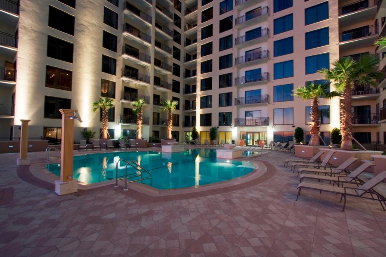 Origin Beach Resort By Emerald View Resorts Panama City Beach Εξωτερικό φωτογραφία