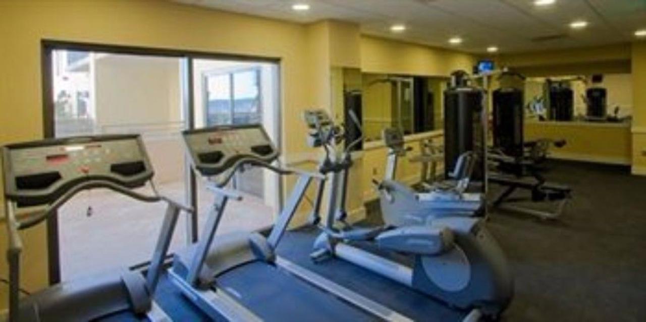 Origin Beach Resort By Emerald View Resorts Panama City Beach Εξωτερικό φωτογραφία