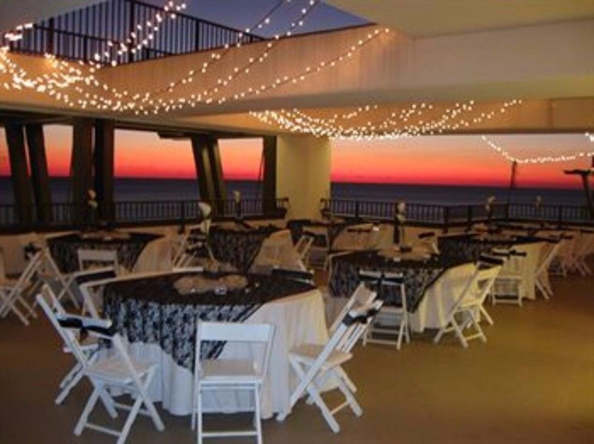 Origin Beach Resort By Emerald View Resorts Panama City Beach Εξωτερικό φωτογραφία