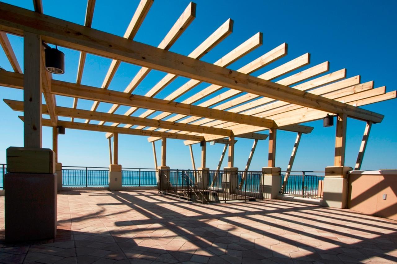 Origin Beach Resort By Emerald View Resorts Panama City Beach Εξωτερικό φωτογραφία