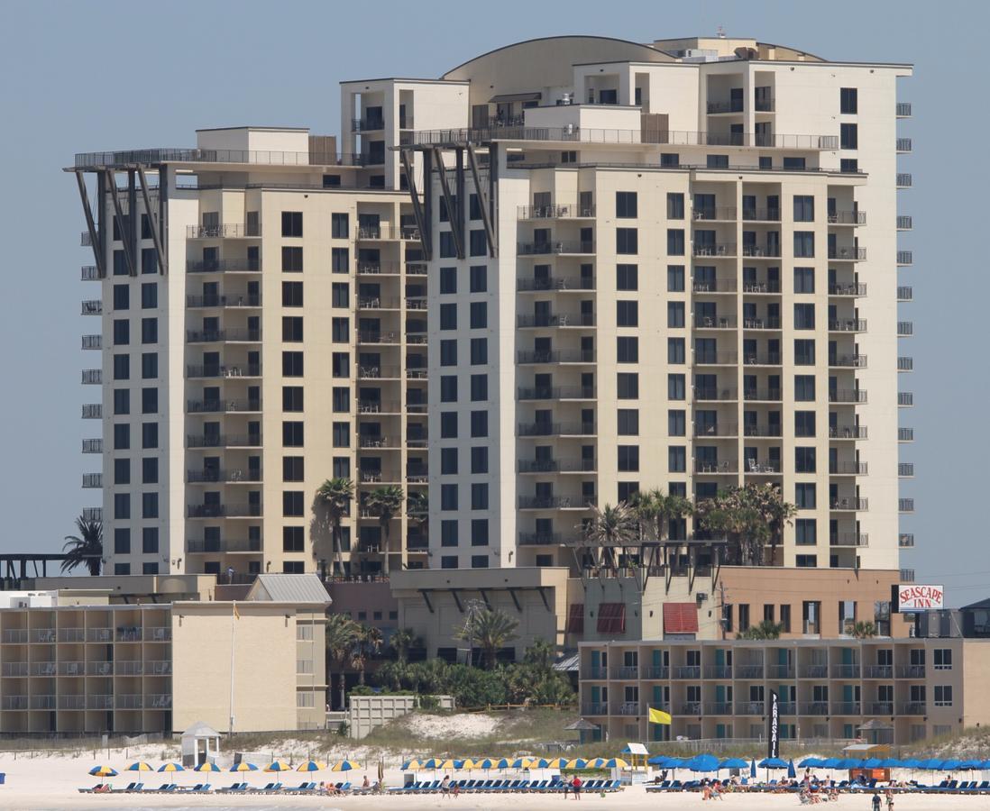 Origin Beach Resort By Emerald View Resorts Panama City Beach Εξωτερικό φωτογραφία