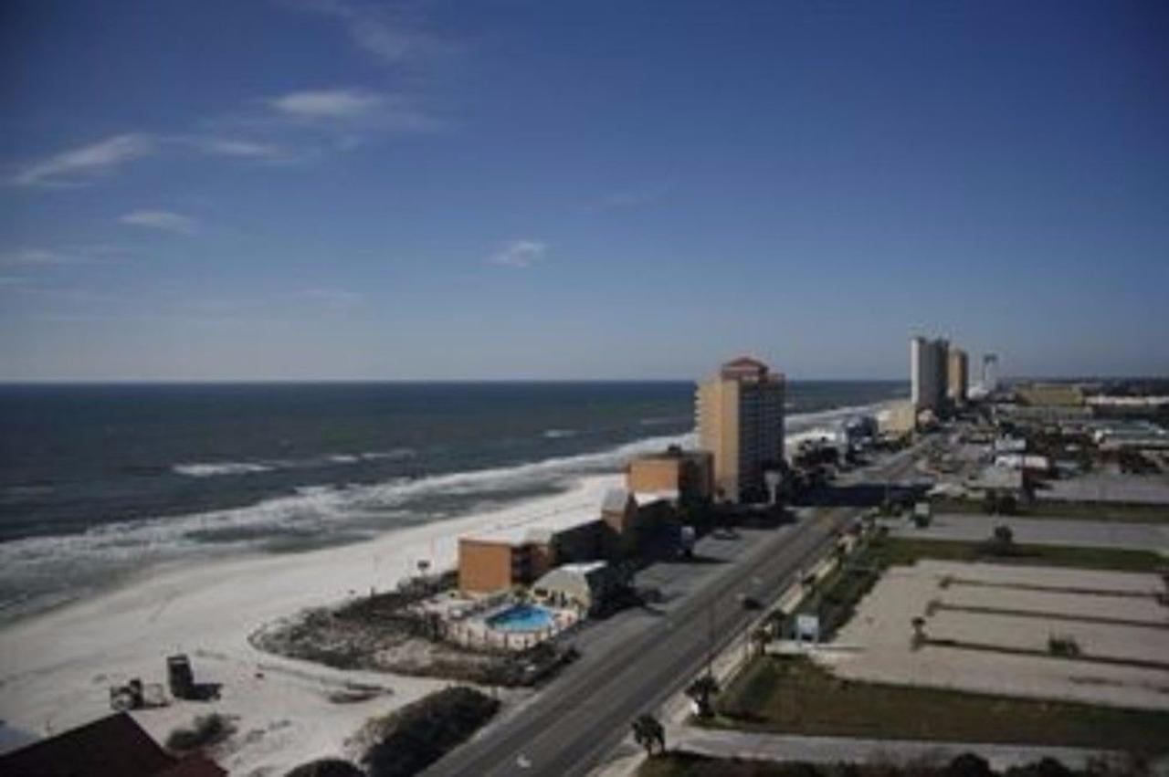 Origin Beach Resort By Emerald View Resorts Panama City Beach Εξωτερικό φωτογραφία