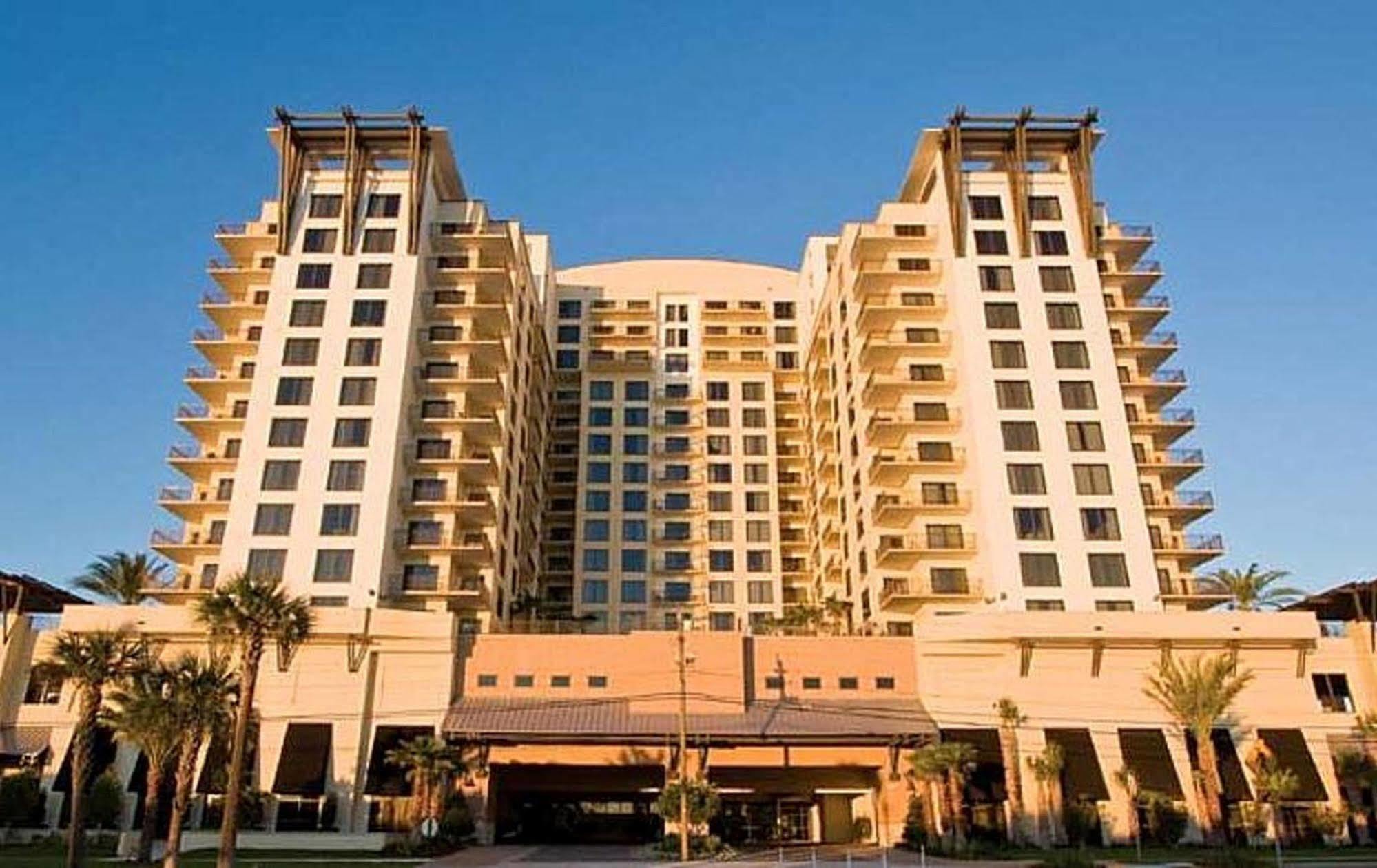 Origin Beach Resort By Emerald View Resorts Panama City Beach Εξωτερικό φωτογραφία