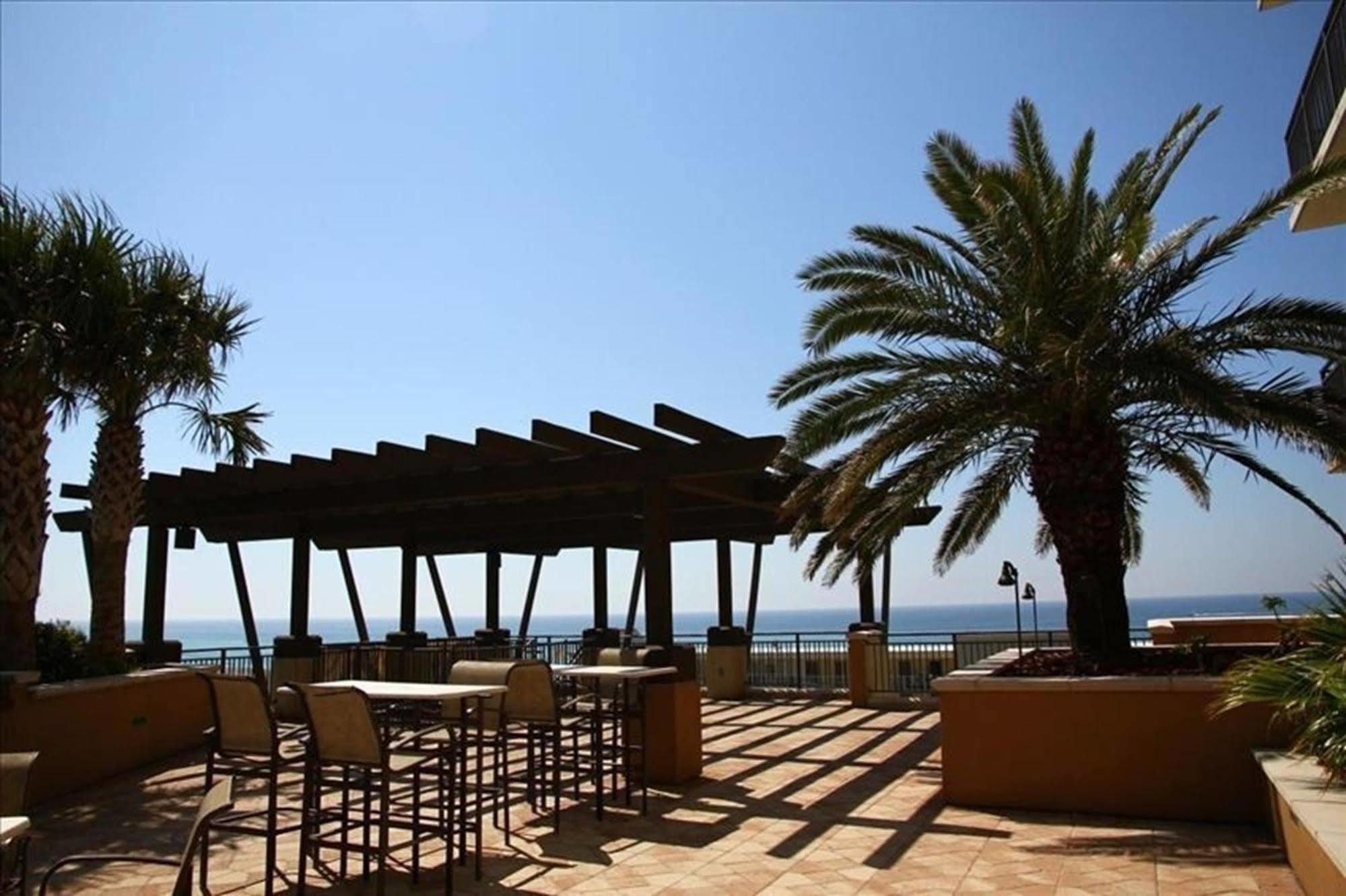 Origin Beach Resort By Emerald View Resorts Panama City Beach Εξωτερικό φωτογραφία