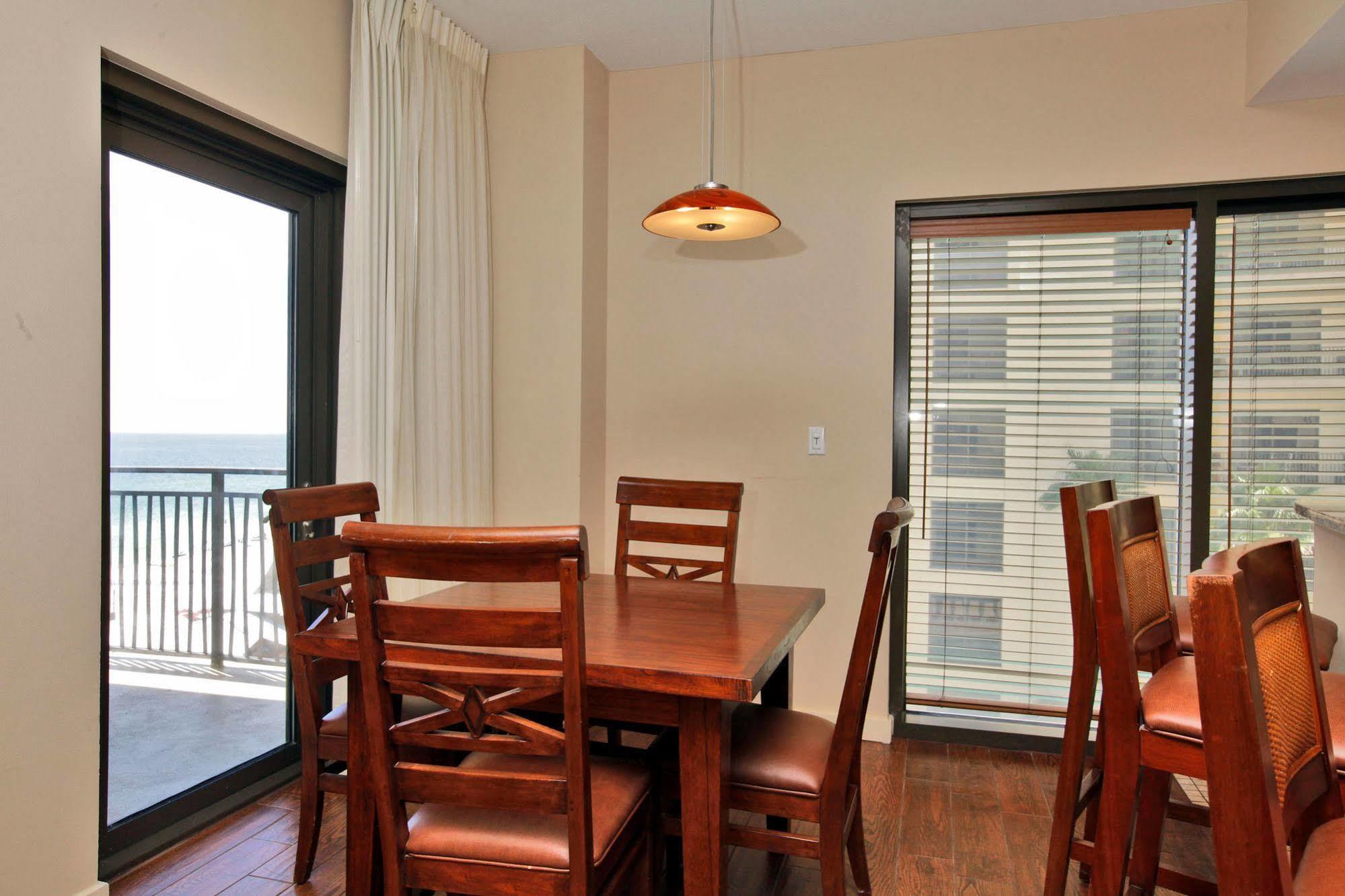 Origin Beach Resort By Emerald View Resorts Panama City Beach Εξωτερικό φωτογραφία
