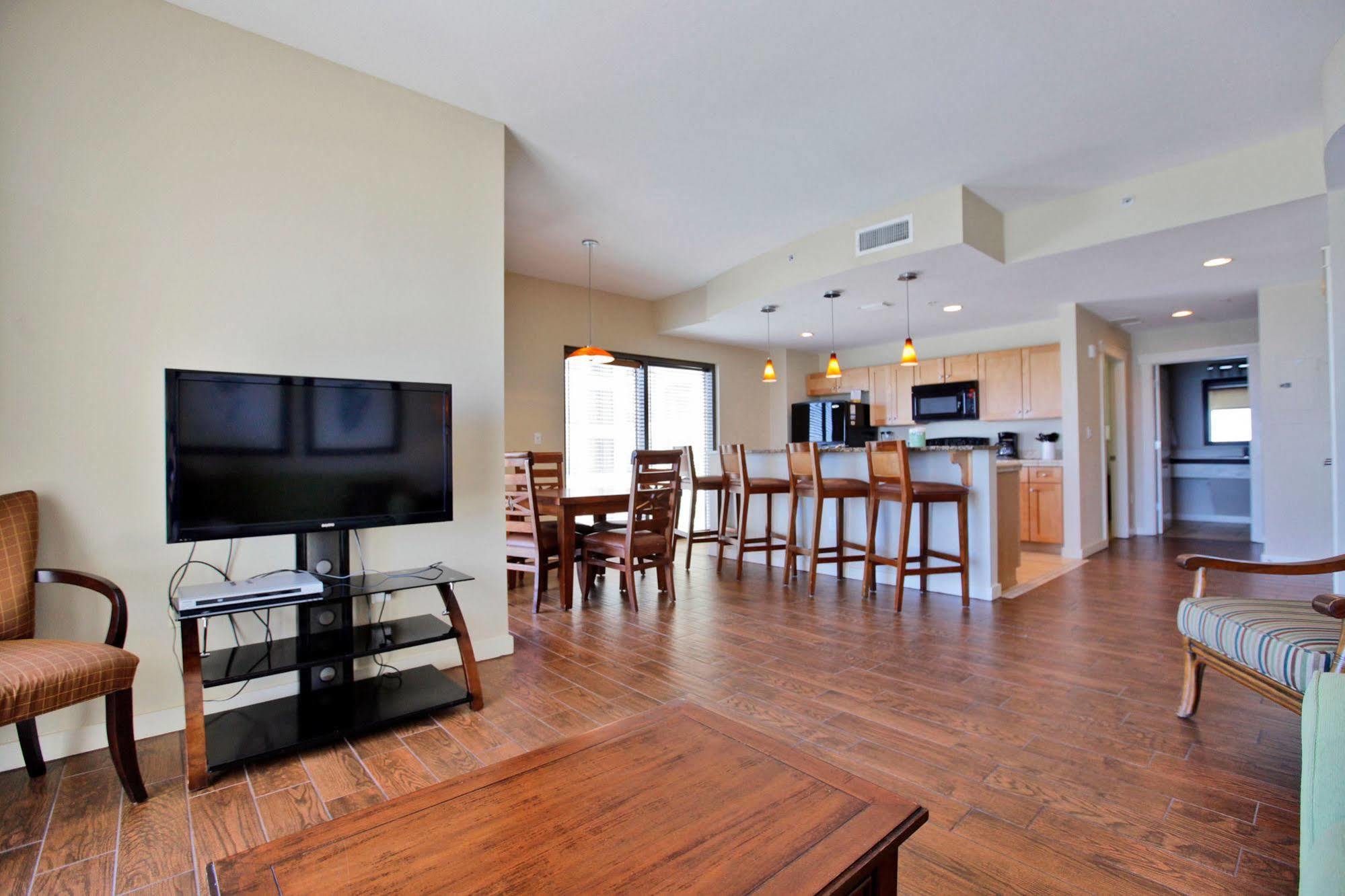 Origin Beach Resort By Emerald View Resorts Panama City Beach Εξωτερικό φωτογραφία