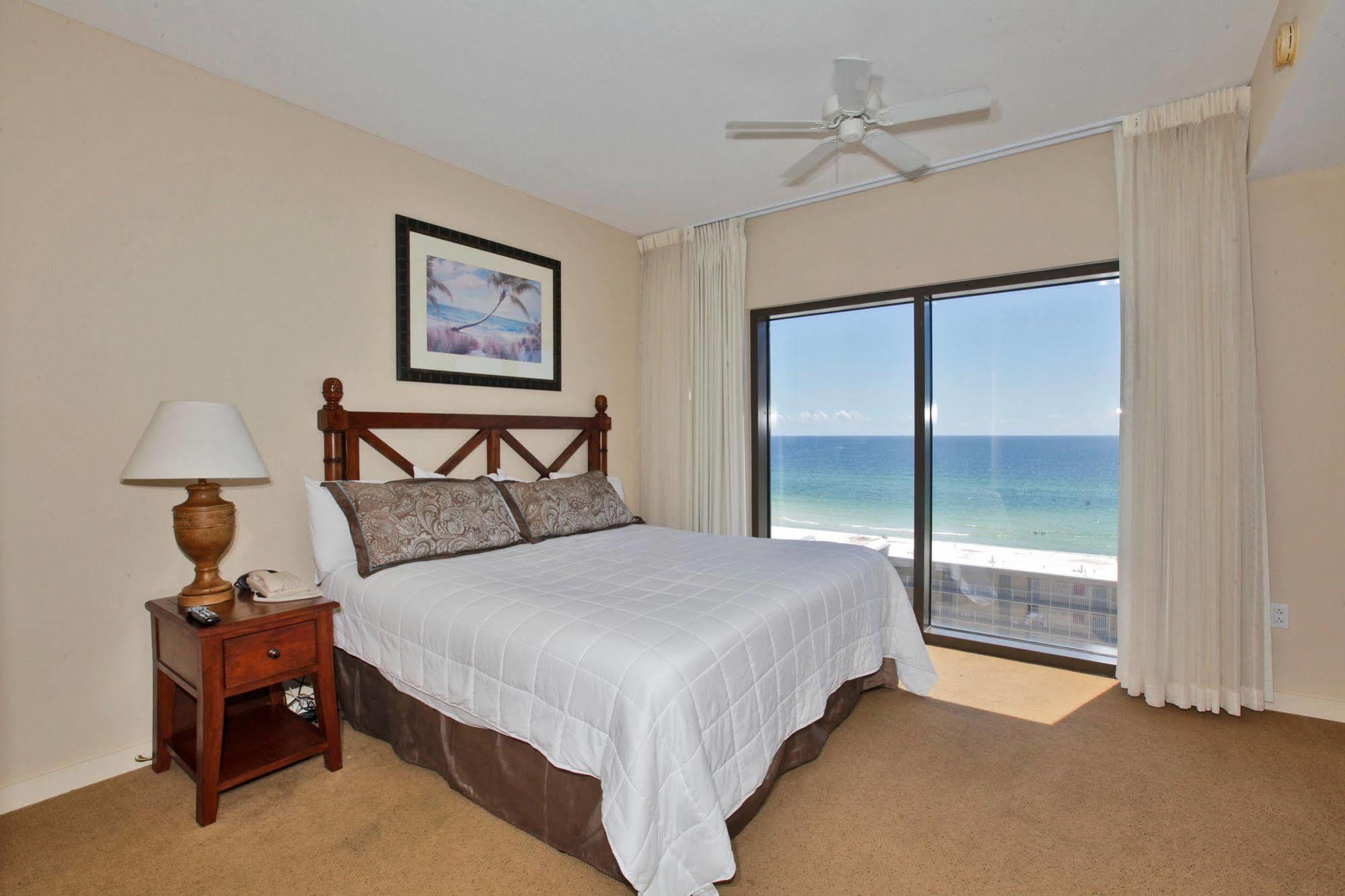 Origin Beach Resort By Emerald View Resorts Panama City Beach Εξωτερικό φωτογραφία