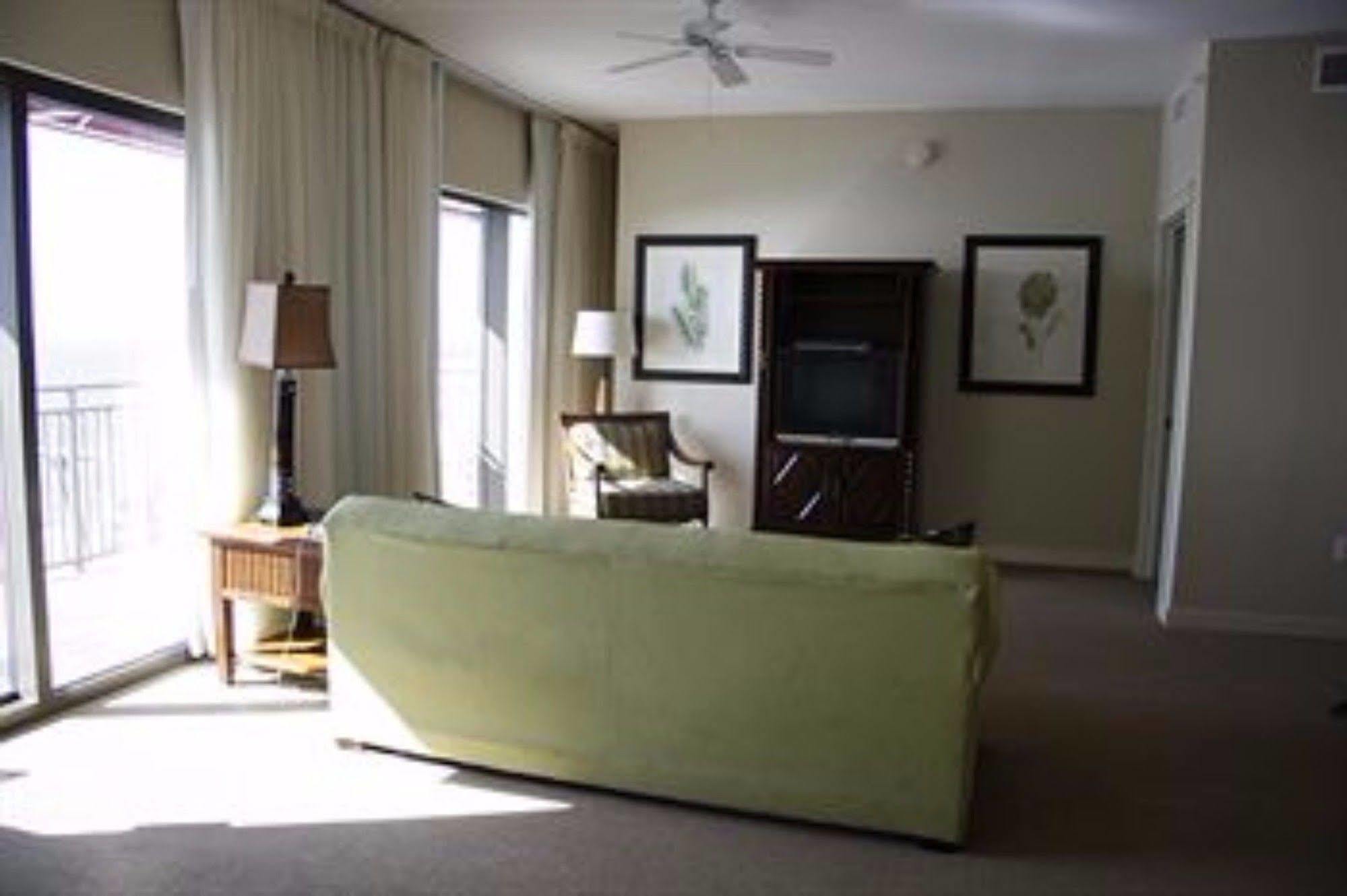 Origin Beach Resort By Emerald View Resorts Panama City Beach Εξωτερικό φωτογραφία