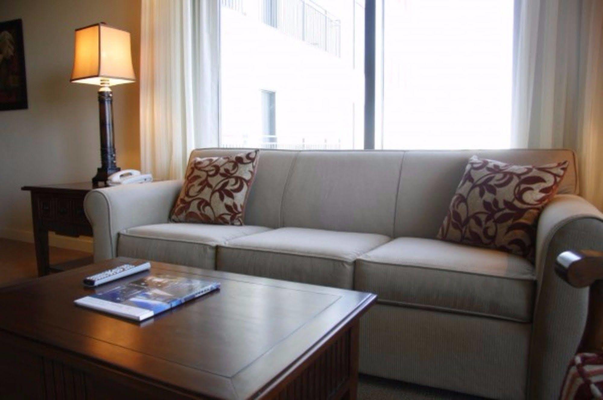 Origin Beach Resort By Emerald View Resorts Panama City Beach Εξωτερικό φωτογραφία