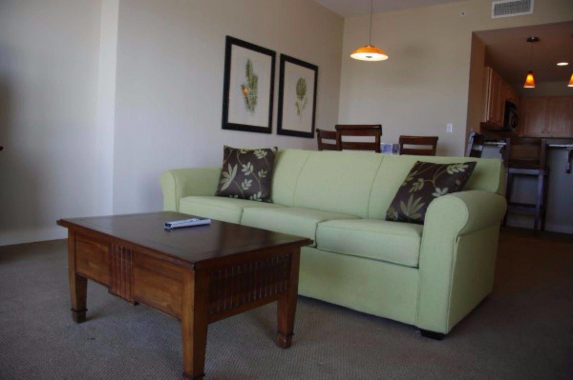 Origin Beach Resort By Emerald View Resorts Panama City Beach Εξωτερικό φωτογραφία