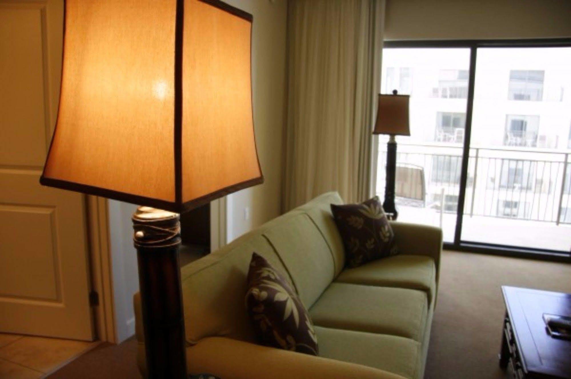 Origin Beach Resort By Emerald View Resorts Panama City Beach Εξωτερικό φωτογραφία