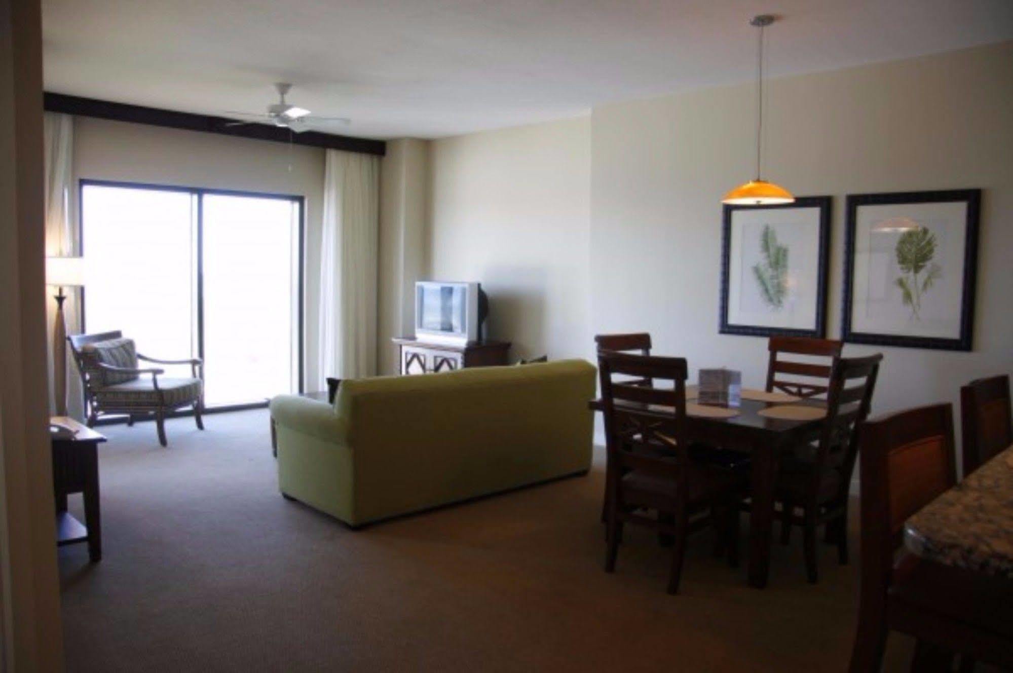 Origin Beach Resort By Emerald View Resorts Panama City Beach Εξωτερικό φωτογραφία