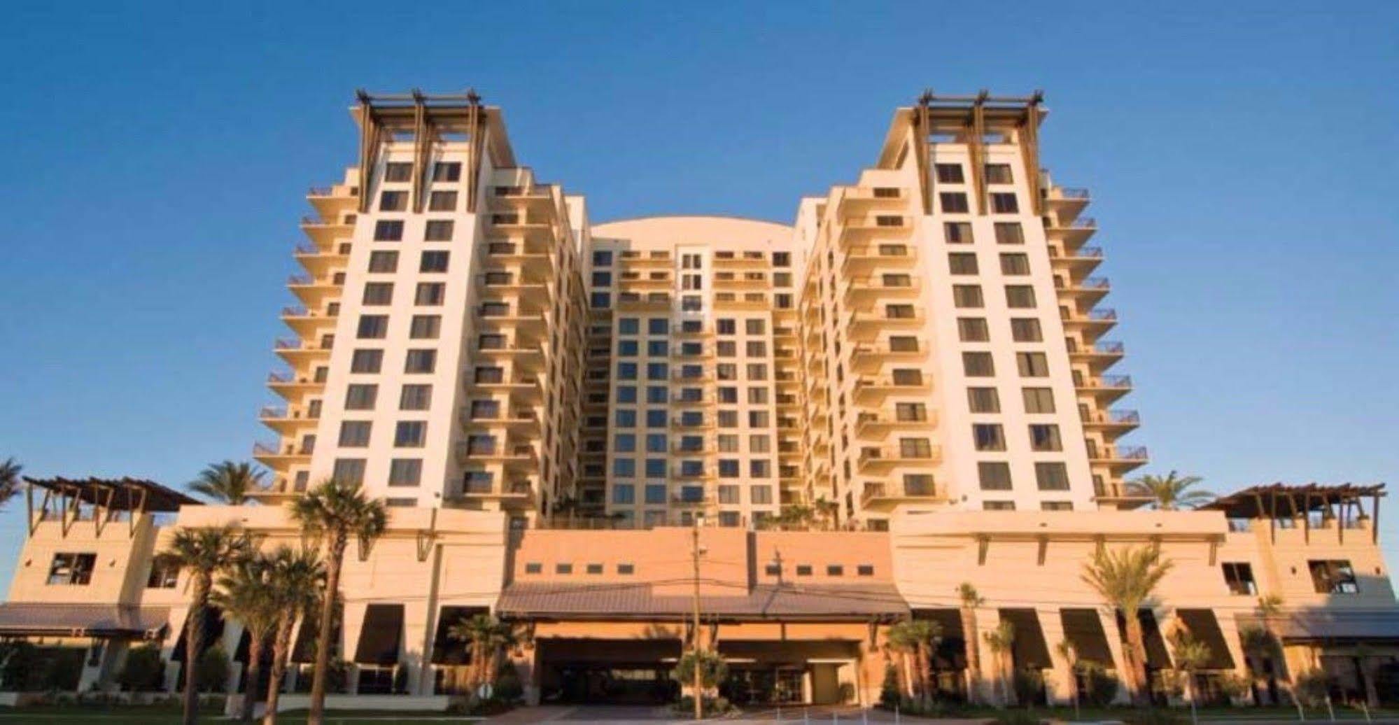Origin Beach Resort By Emerald View Resorts Panama City Beach Εξωτερικό φωτογραφία
