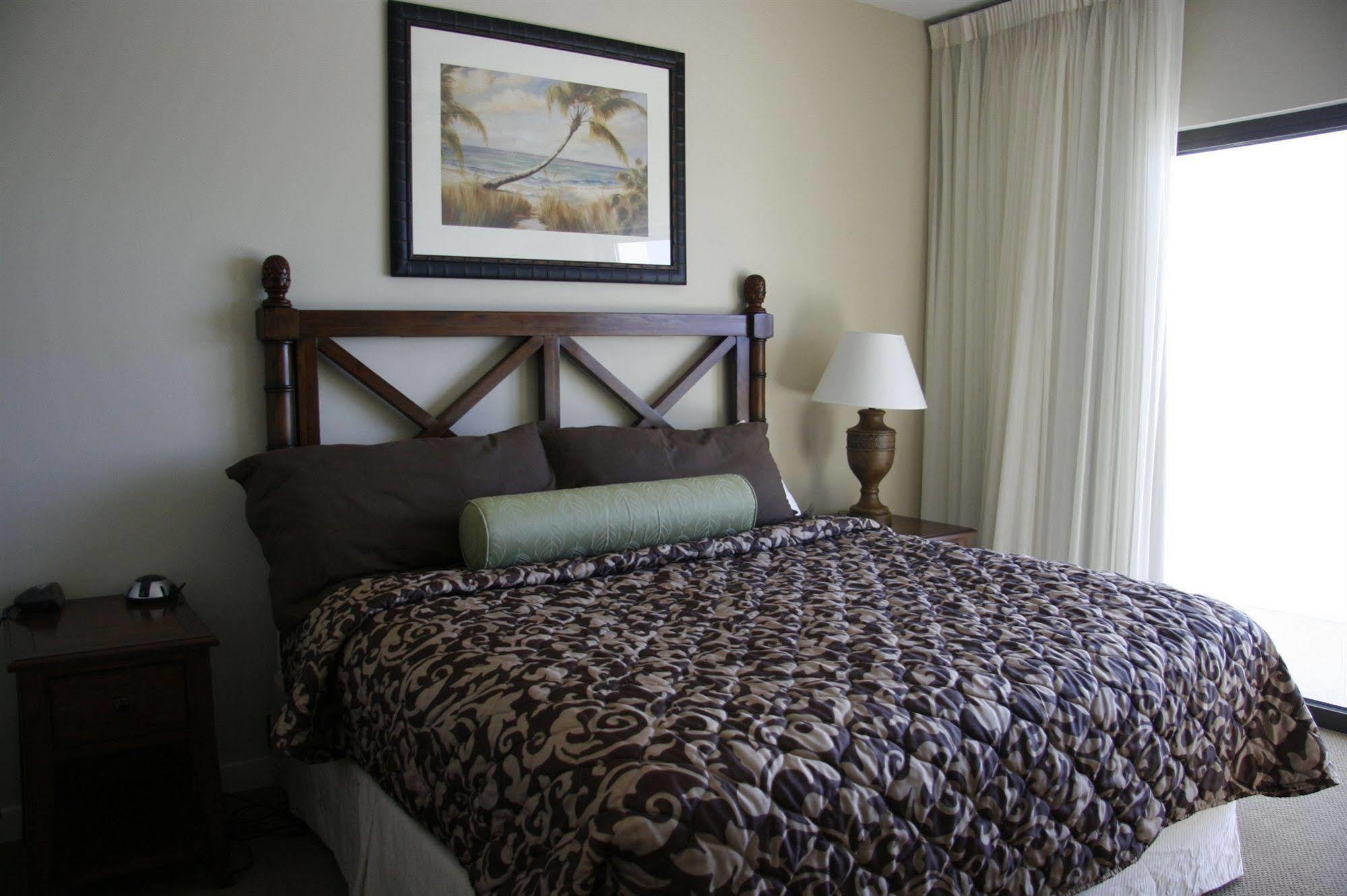 Origin Beach Resort By Emerald View Resorts Panama City Beach Εξωτερικό φωτογραφία