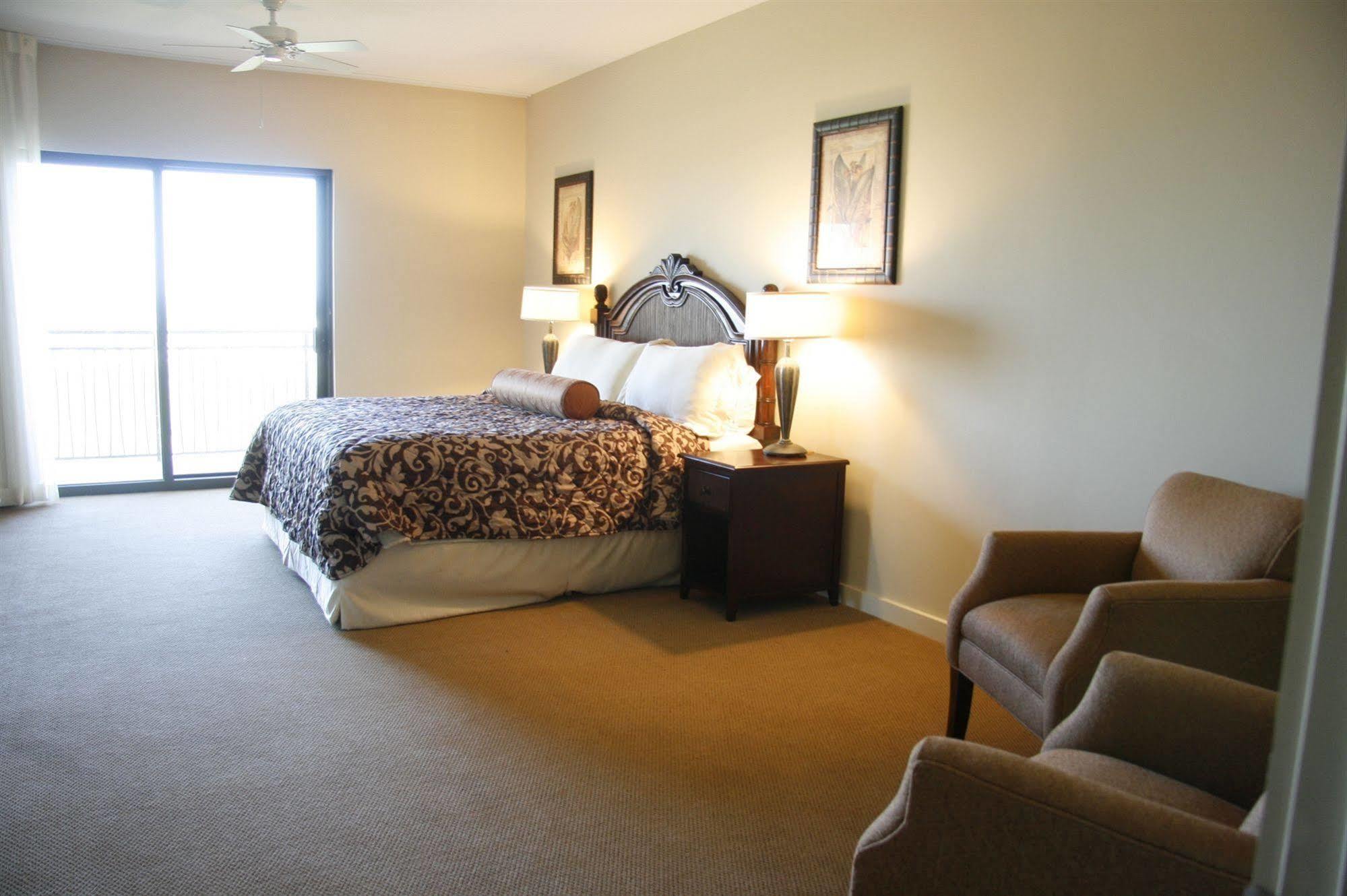 Origin Beach Resort By Emerald View Resorts Panama City Beach Εξωτερικό φωτογραφία