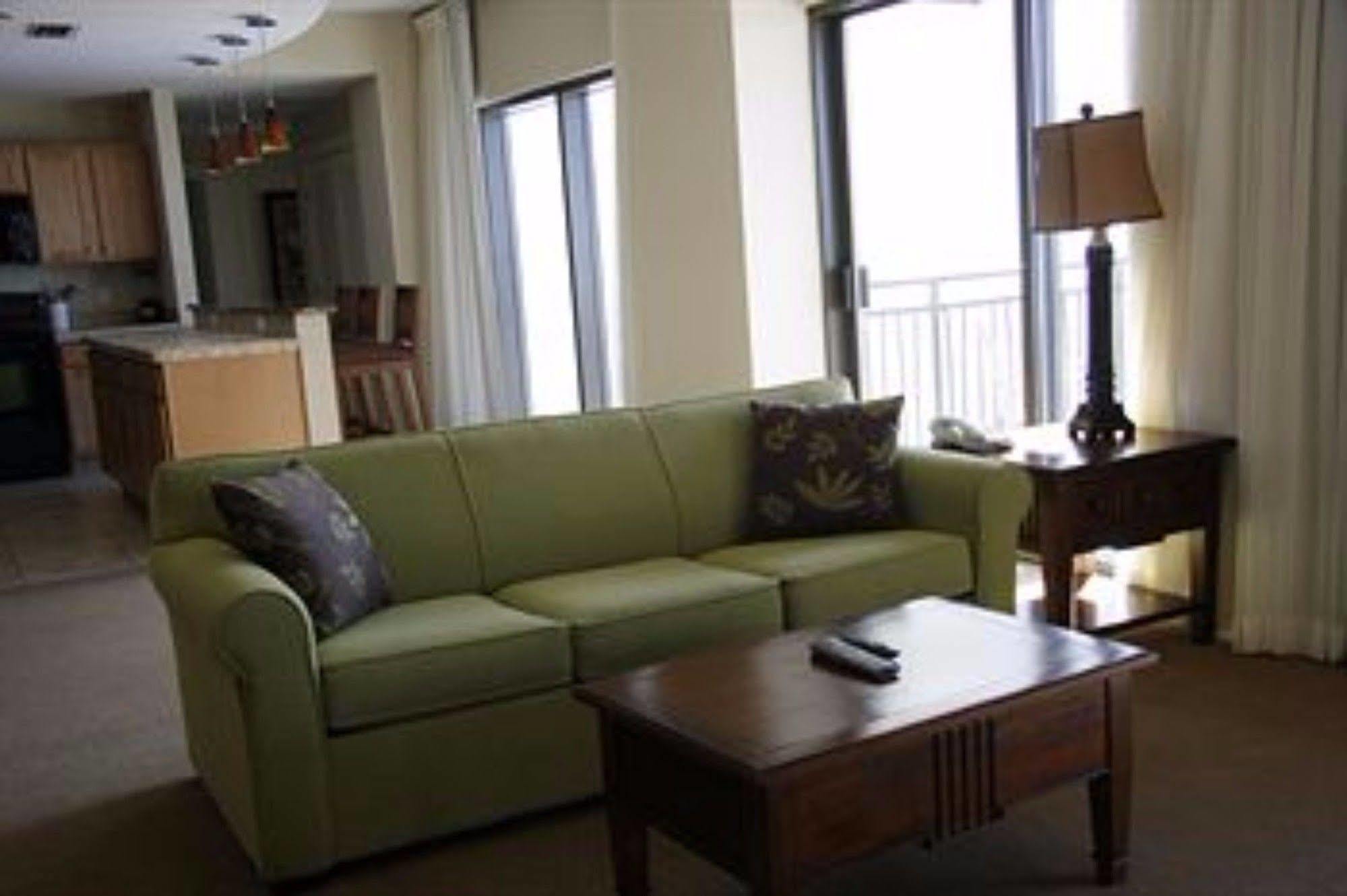 Origin Beach Resort By Emerald View Resorts Panama City Beach Εξωτερικό φωτογραφία